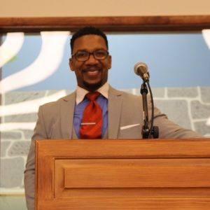 Meet your Posher, Melvin